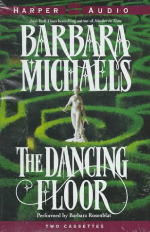 Title details for The Dancing Floor by Barbara Michaels - Available